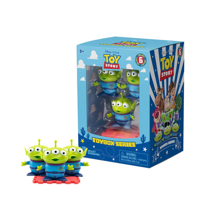 Figura Toy Story Disney Pixar surtida con personajes de la saga - 2