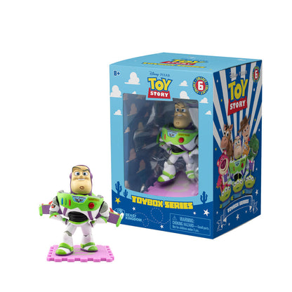 Figura Toy Story Disney Pixar surtida con personajes de la saga - 3