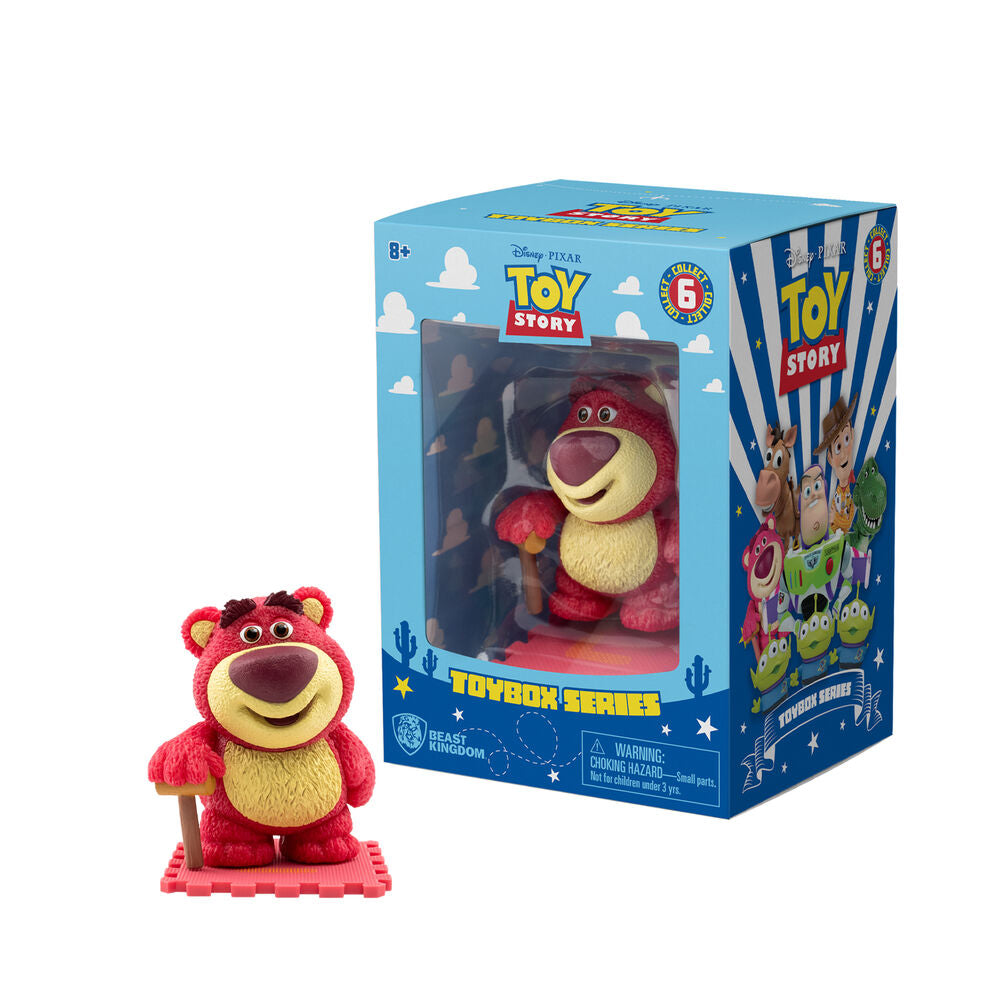 Figura Toy Story Disney Pixar surtida con personajes de la saga - 5