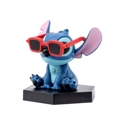 Figuras Stitch Disney surtidas de PVC con diferentes poses y accesorios - 7