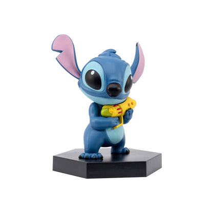 Figuras Stitch Disney surtidas de PVC con diferentes poses y accesorios - 17