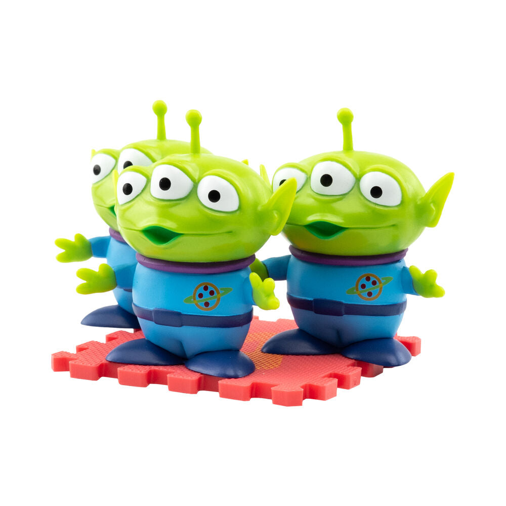 Figuras sorpresa Toy Story Disney de YUME TOYS - 3