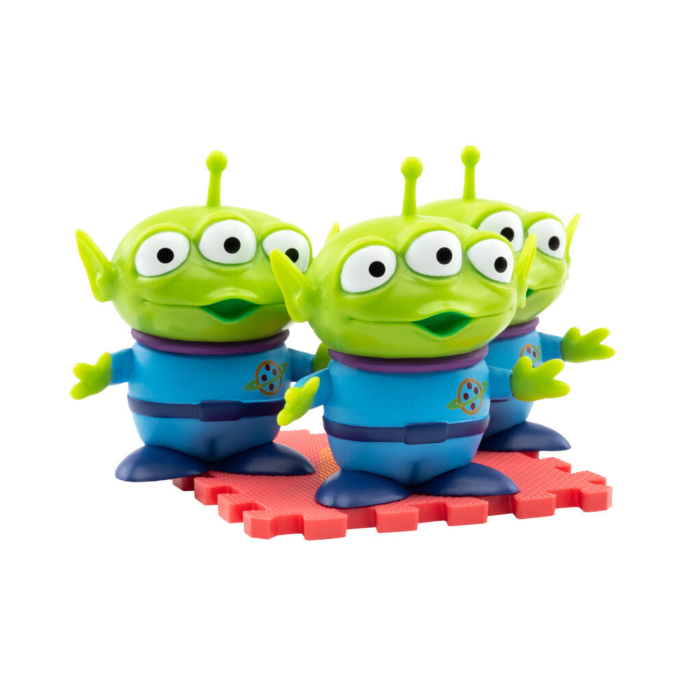 Figuras sorpresa Toy Story Disney de YUME TOYS - 4