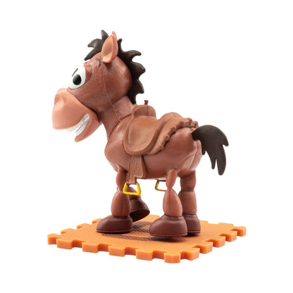 Figuras sorpresa Toy Story Disney de YUME TOYS - 5