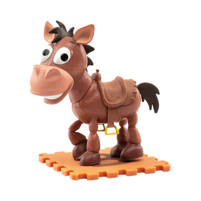 Figuras sorpresa Toy Story Disney de YUME TOYS - 6