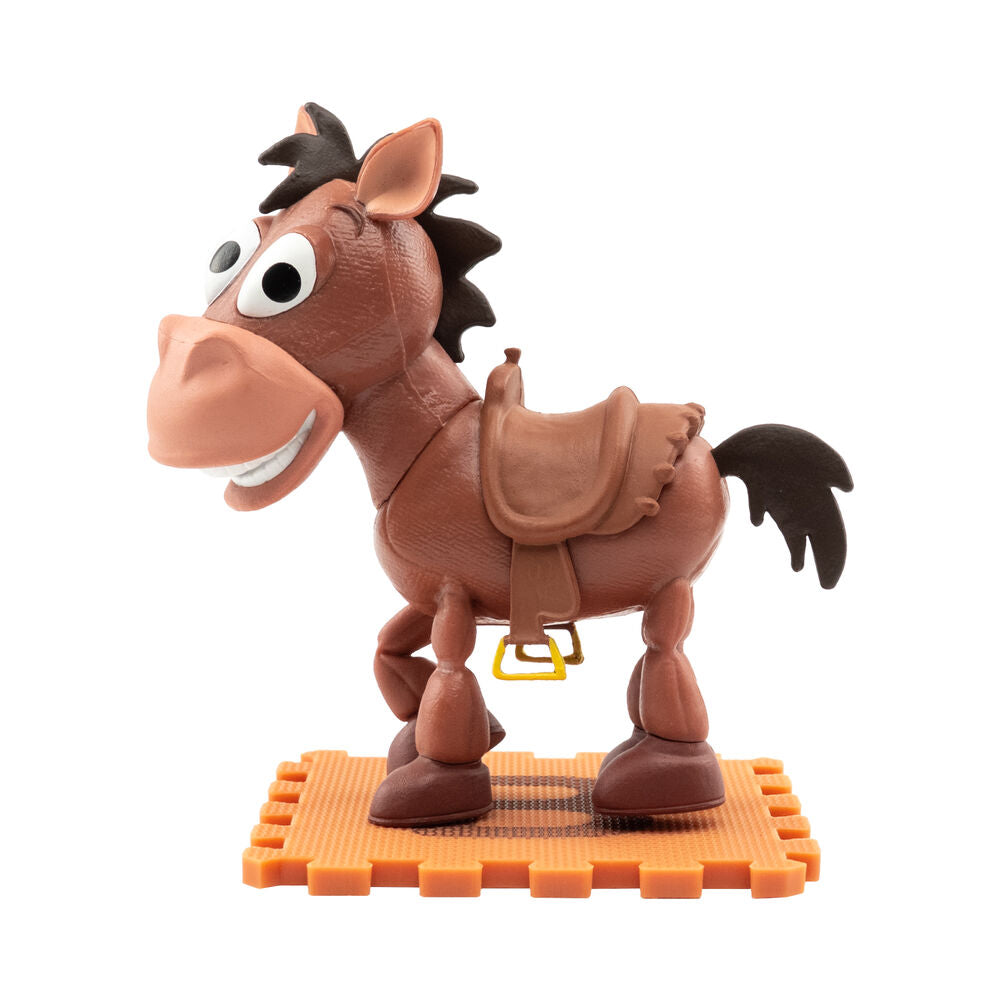 Figuras sorpresa Toy Story Disney de YUME TOYS - 7