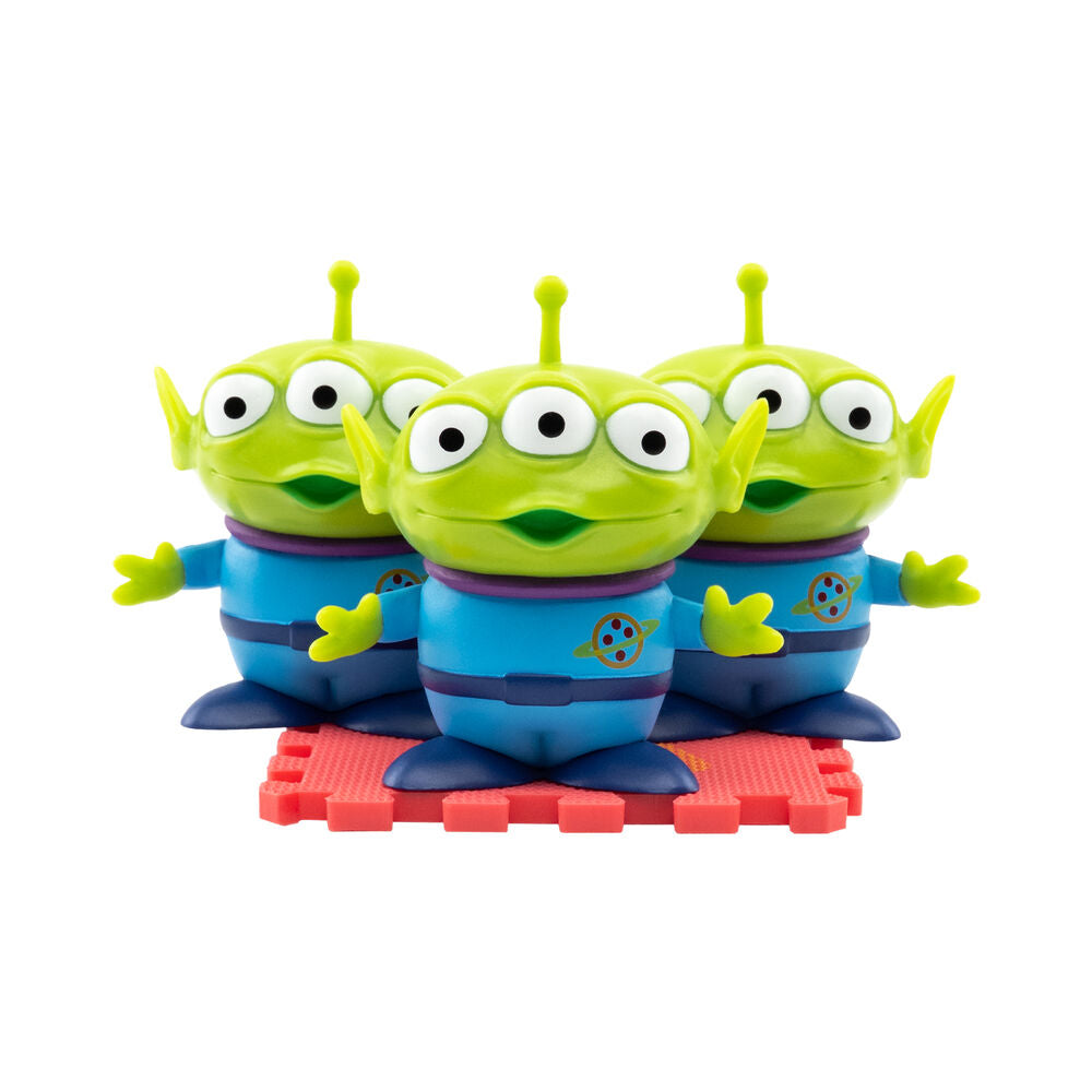 Figuras sorpresa Toy Story Disney de YUME TOYS - 8