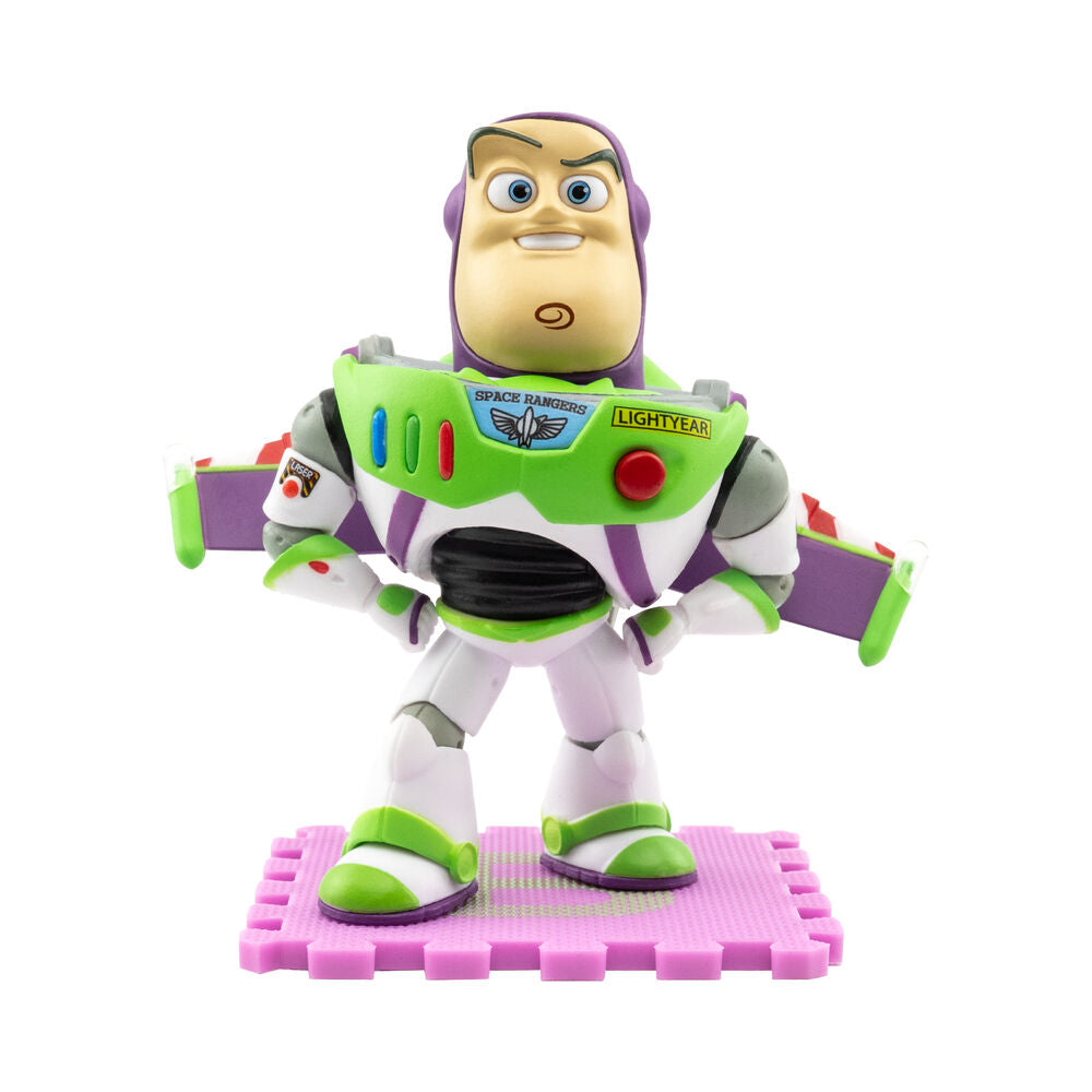 Figuras sorpresa Toy Story Disney de YUME TOYS - 11