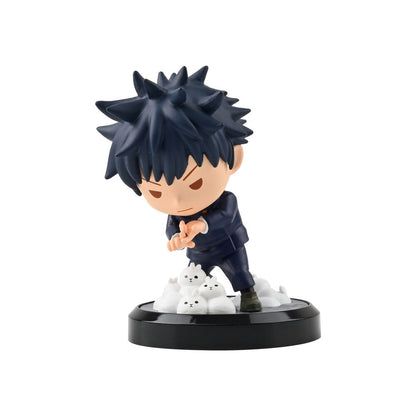 Figuras sorpresa Jujutsu Kaisen YUME TOYS en surtido - 5