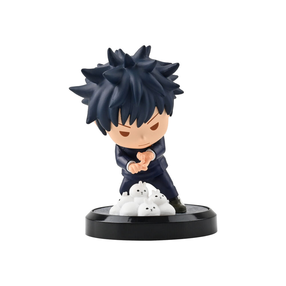 Figuras sorpresa Jujutsu Kaisen YUME TOYS en surtido - 6