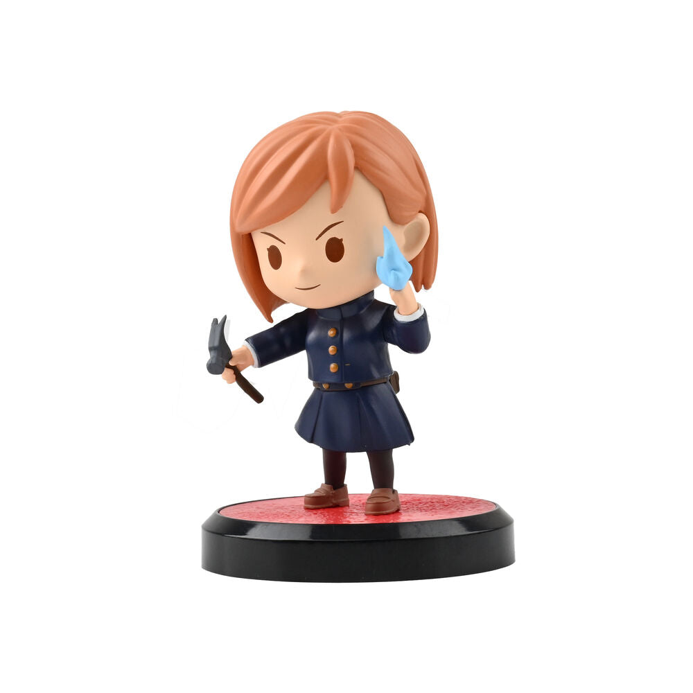 Figuras sorpresa Jujutsu Kaisen YUME TOYS en surtido - 7