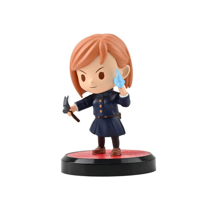 Figuras sorpresa Jujutsu Kaisen YUME TOYS en surtido - 7