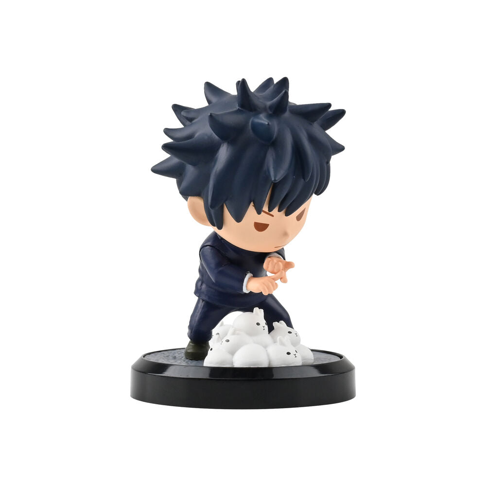 Figuras sorpresa Jujutsu Kaisen YUME TOYS en surtido - 8