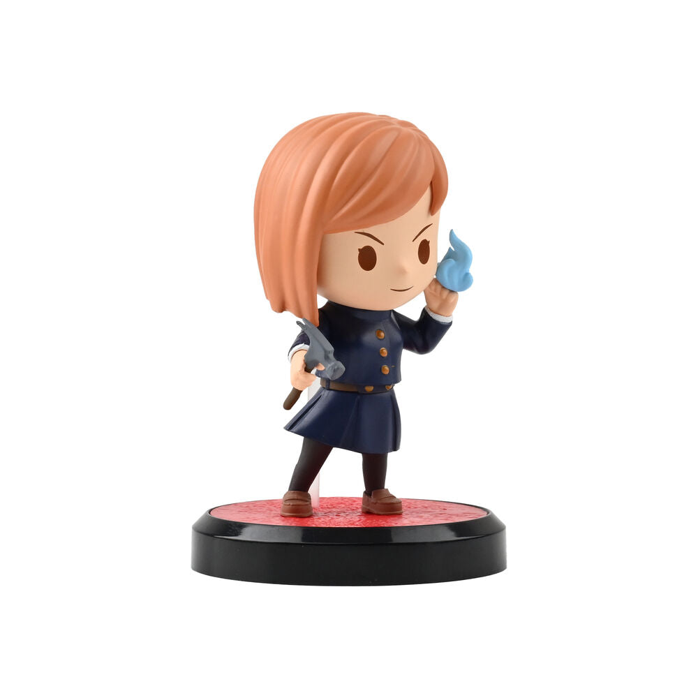Figuras sorpresa Jujutsu Kaisen YUME TOYS en surtido - 9
