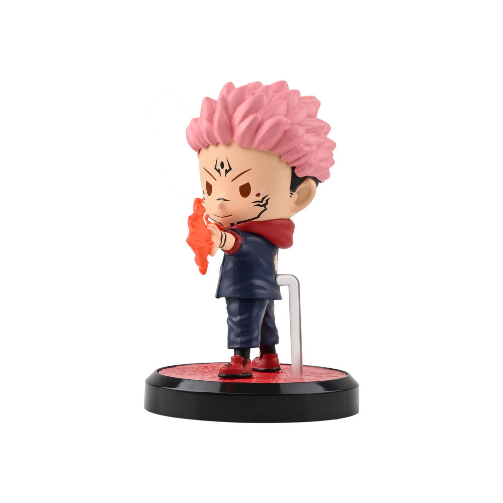 Figuras sorpresa Jujutsu Kaisen YUME TOYS en surtido - 10