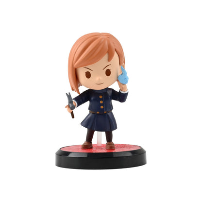 Figuras sorpresa Jujutsu Kaisen YUME TOYS en surtido - 11