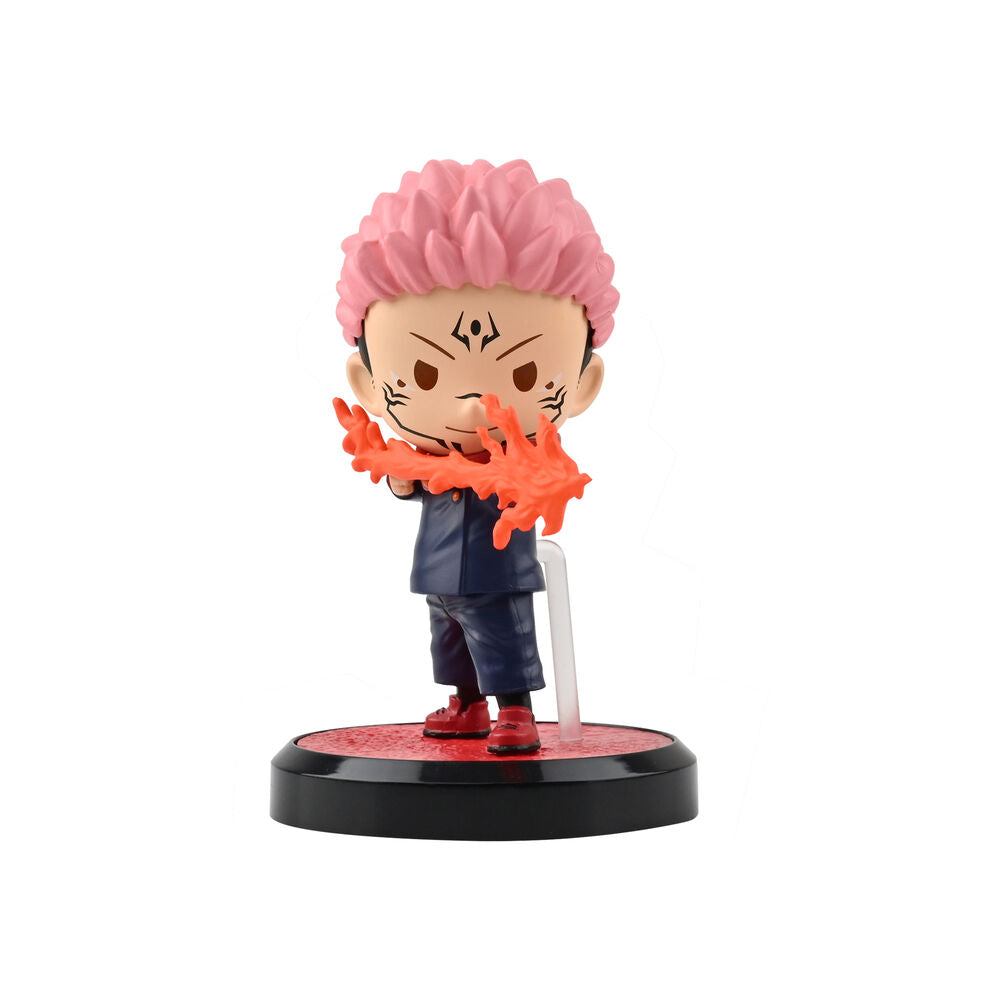 Figuras sorpresa Jujutsu Kaisen YUME TOYS en surtido - 13