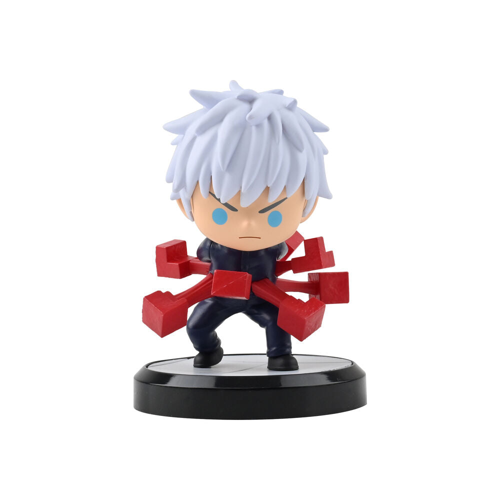 Figuras sorpresa Jujutsu Kaisen YUME TOYS en surtido - 15