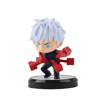 Figuras sorpresa Jujutsu Kaisen YUME TOYS en surtido - 17