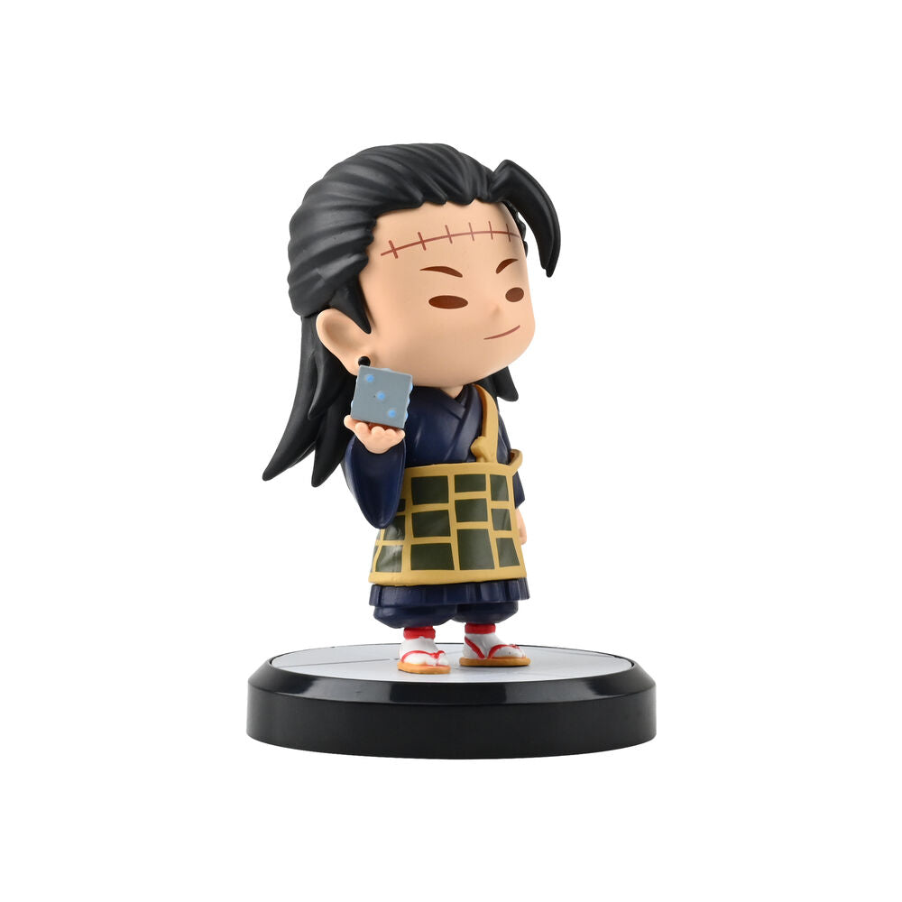 Figuras sorpresa Jujutsu Kaisen YUME TOYS en surtido - 18