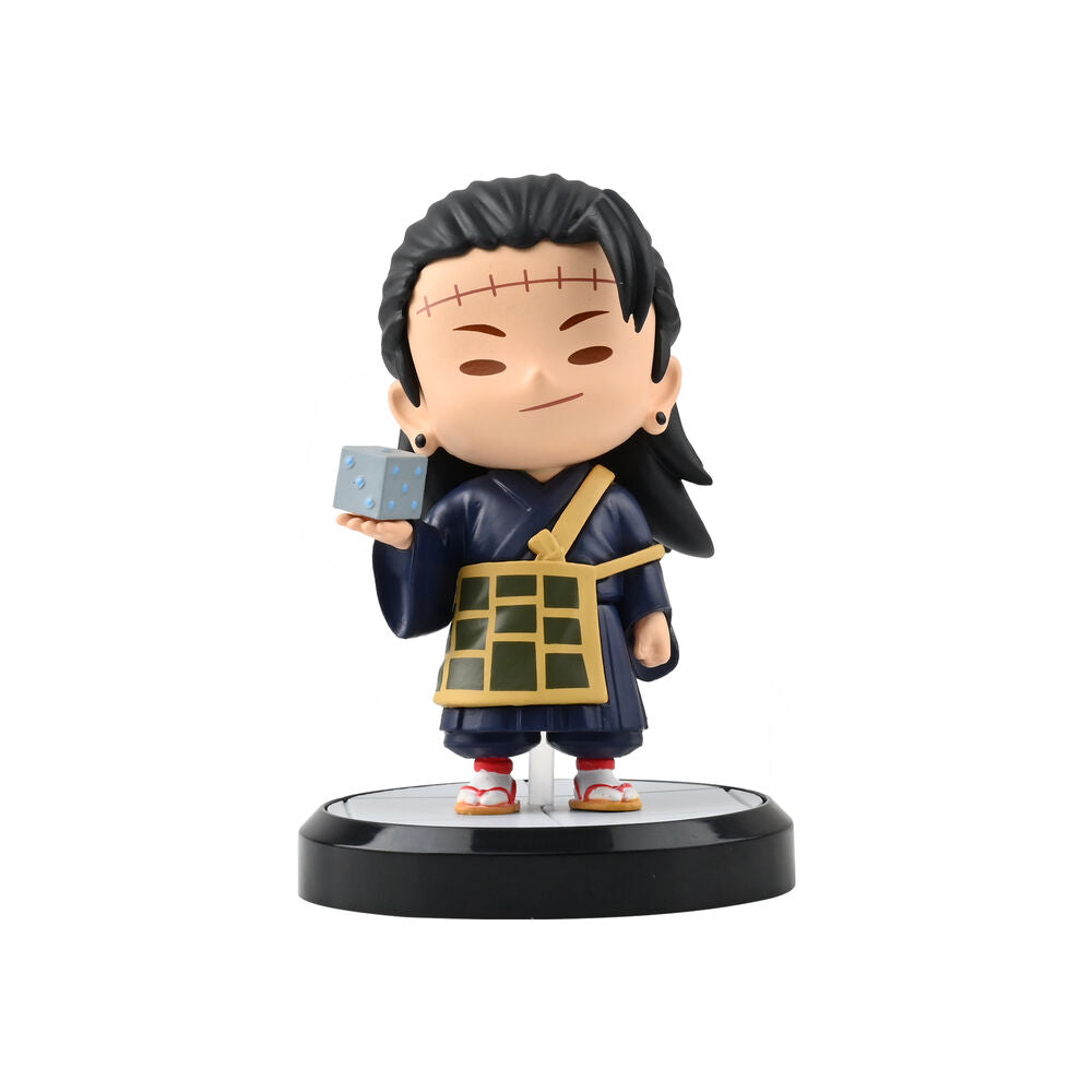 Figuras sorpresa Jujutsu Kaisen YUME TOYS en surtido - 19