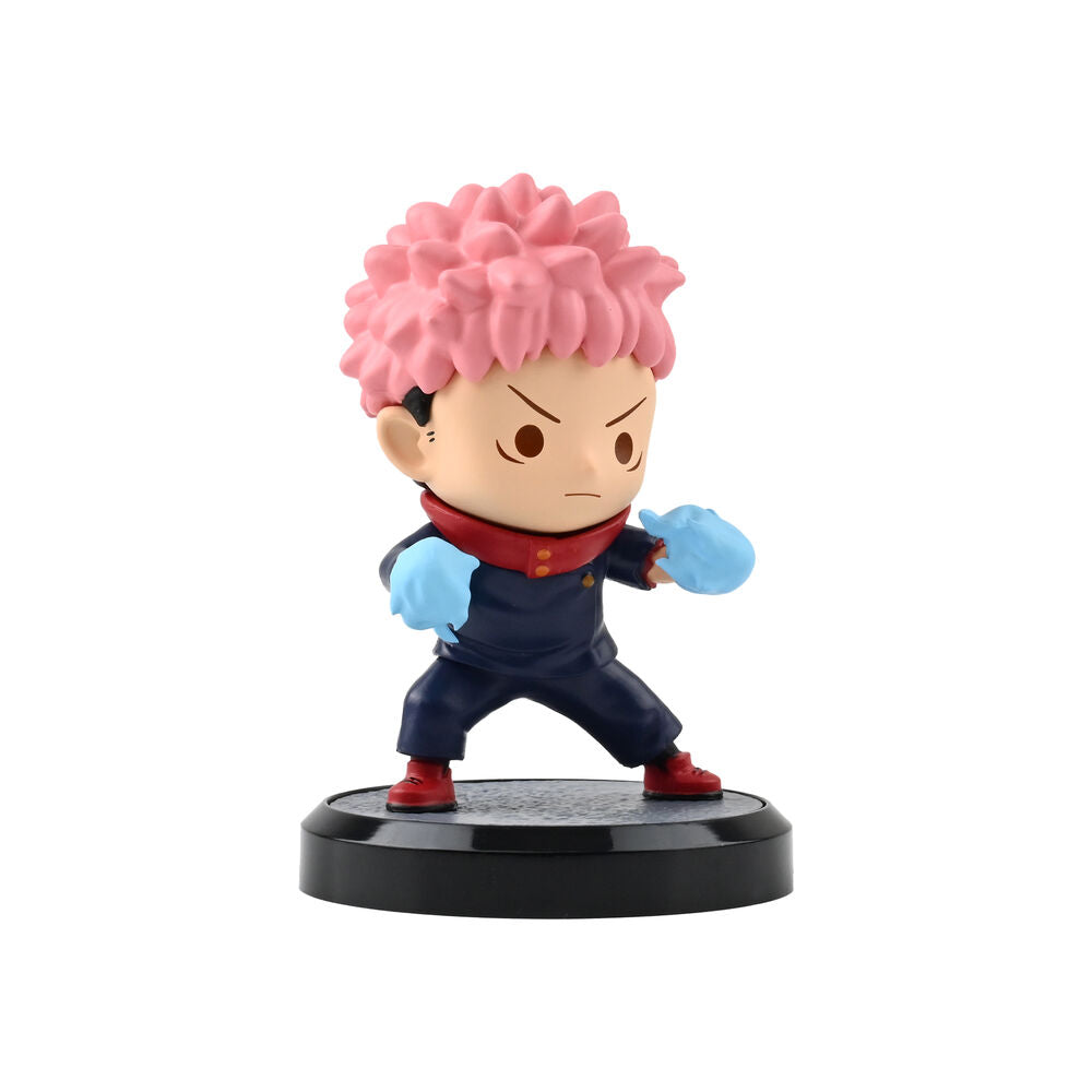 Figuras sorpresa Jujutsu Kaisen YUME TOYS en surtido - 21