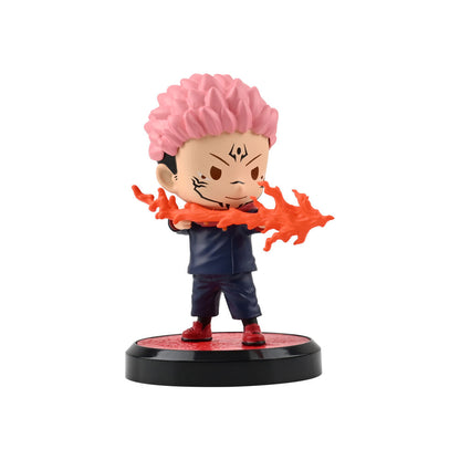 Figuras sorpresa Jujutsu Kaisen YUME TOYS en surtido - 23