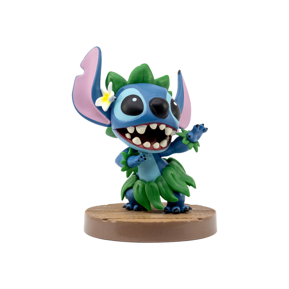 Figuras sorpresa Stitch Disney Fun Series 2 de YUME TOYS - 7