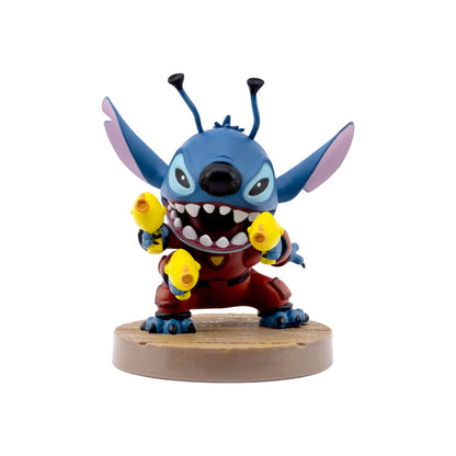 Figuras sorpresa Stitch Disney Fun Series 2 de YUME TOYS - 8