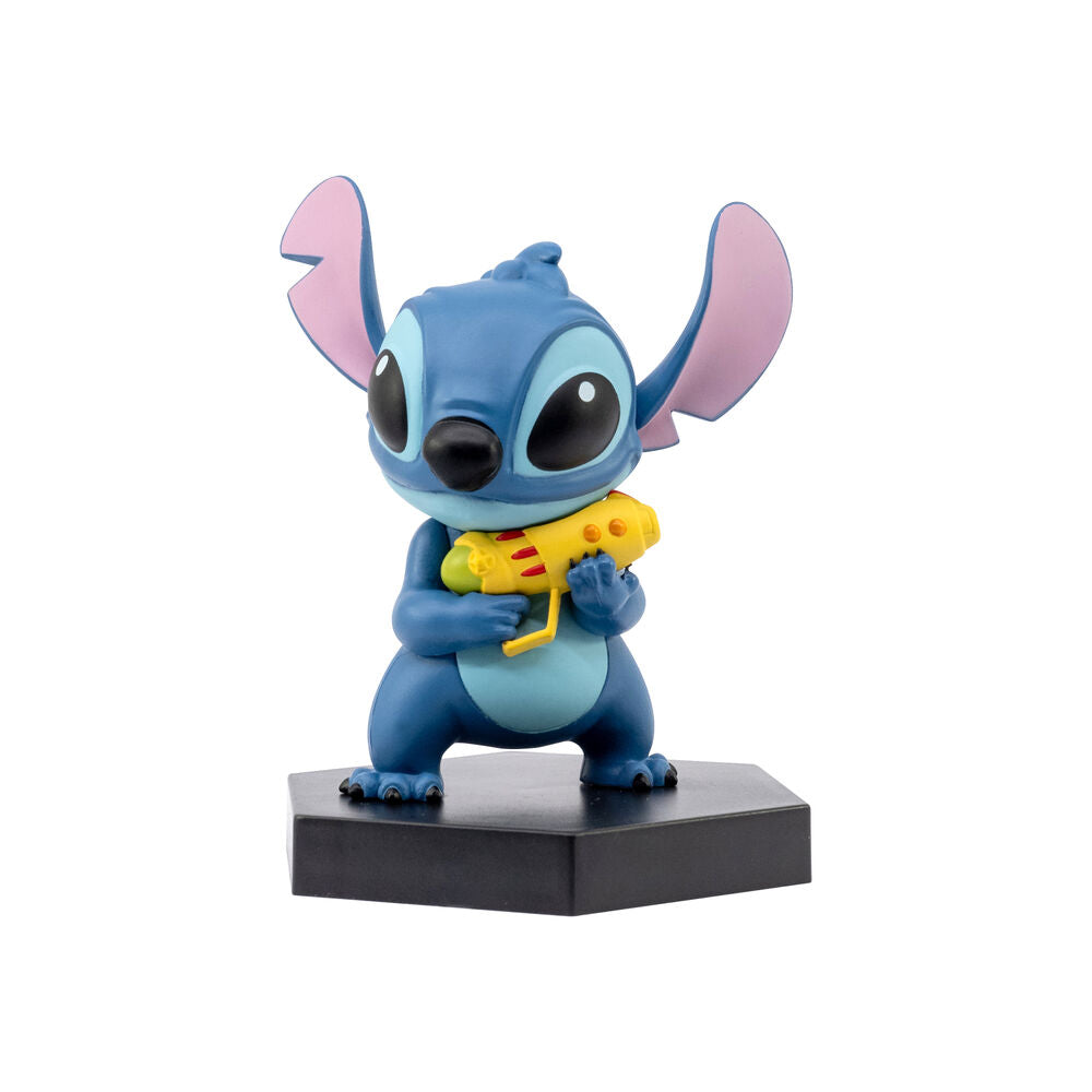 Figuras sorpresa Stitch Disney Fun Series 2 de YUME TOYS - 10