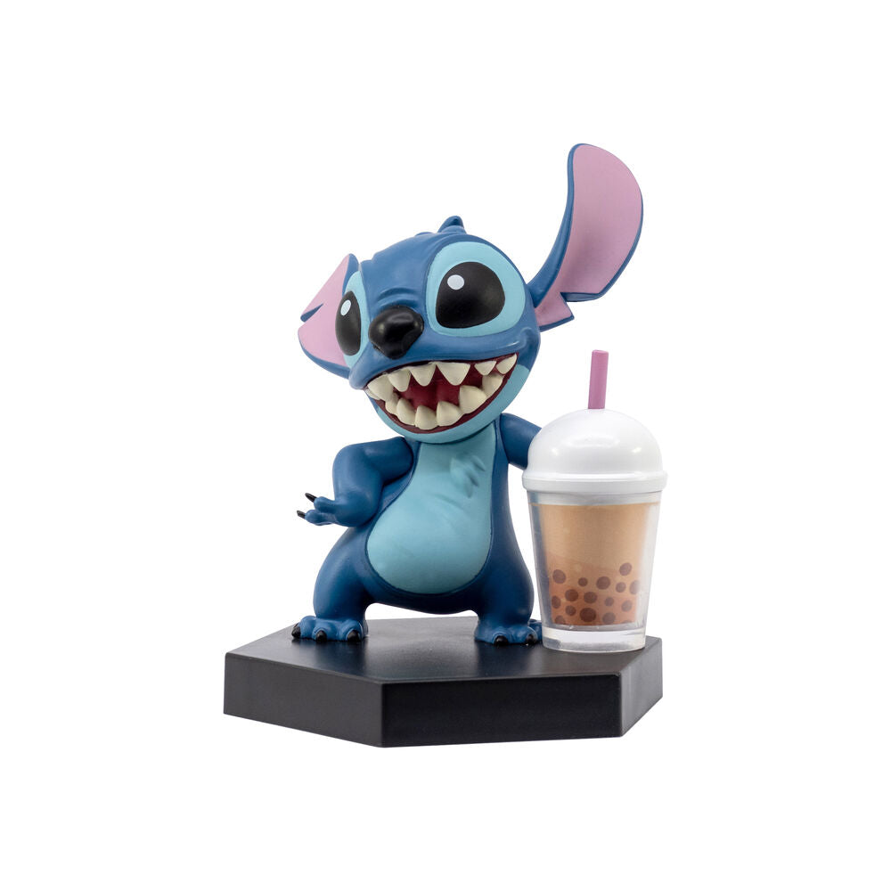 Figuras sorpresa Stitch Disney Fun Series 2 de YUME TOYS - 11