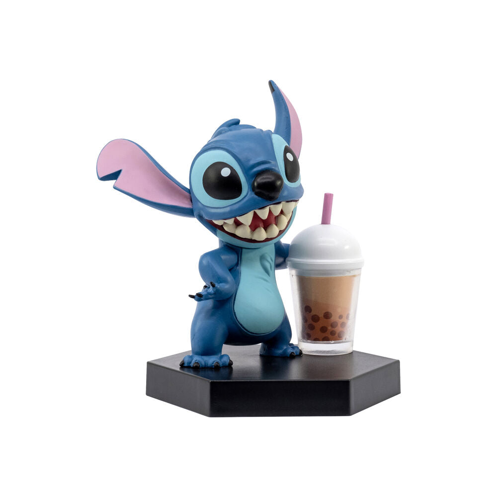 Figuras sorpresa Stitch Disney Fun Series 2 de YUME TOYS - 14