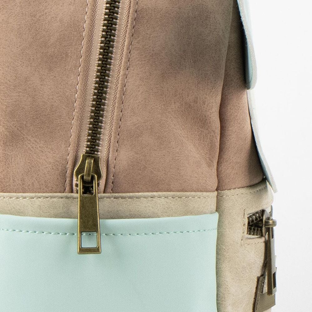 Mochila beige de Grogu The Mandalorian Star Wars - 2