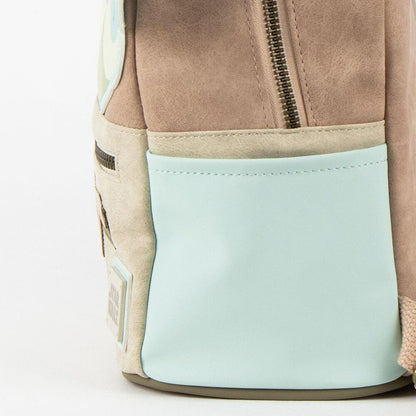 Mochila beige de Grogu The Mandalorian Star Wars - 4
