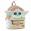 Mochila beige de Grogu The Mandalorian Star Wars