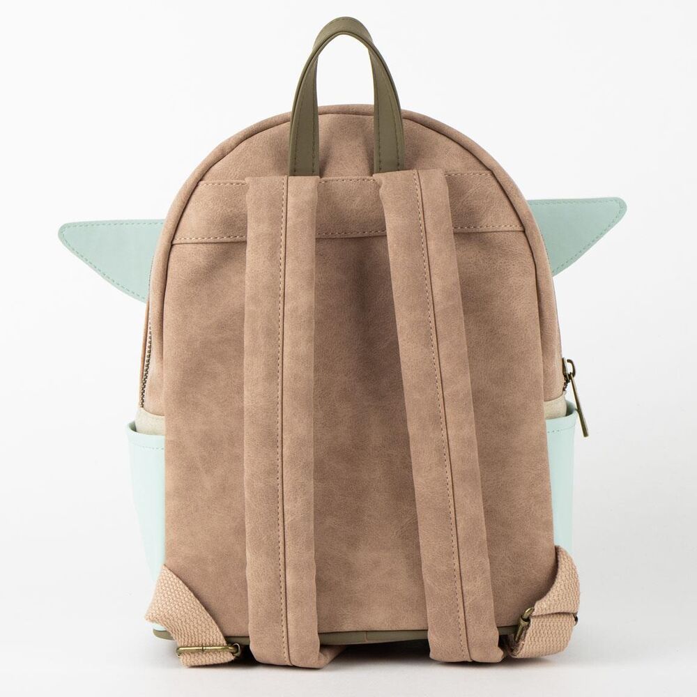 Mochila beige de Grogu The Mandalorian Star Wars - 5
