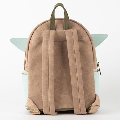 Mochila beige de Grogu The Mandalorian Star Wars - 5