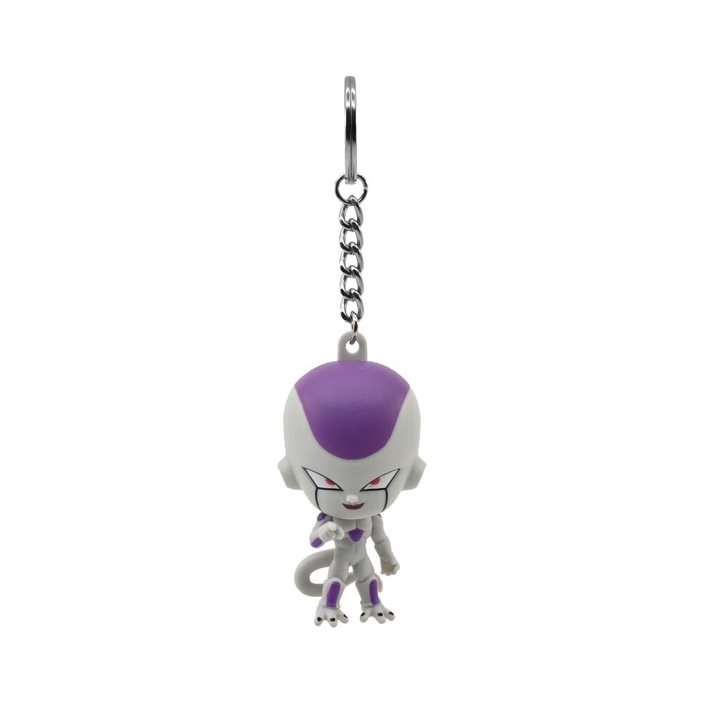 Llavero figura Dragon Ball Z Pocket Hero surtido - 2