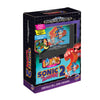 Diorama Mega Drive de Sonic the Hedgehog 2 con Sonic y Tails