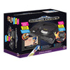 Diorama Mega Drive Boss Level 1 de Sonic the Hedgehog abierto