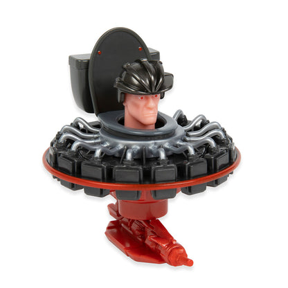 Figuras diecast Skibidi Toilet Serie One surtidas de BONKERS TOYS - 9