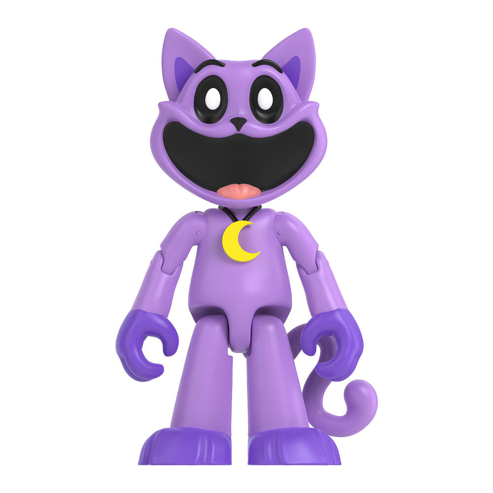 Blíster PHATMOJO con las figuras de CatNap y DogDay de Poppy Playtime - 3
