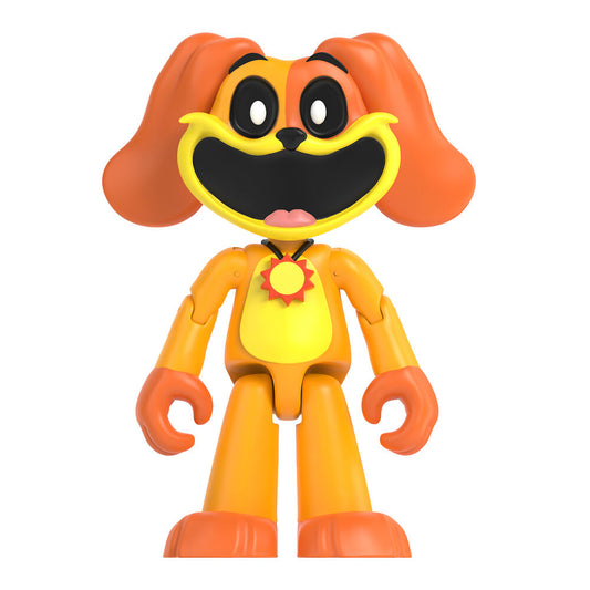 Blíster PHATMOJO con las figuras de CatNap y DogDay de Poppy Playtime - 4