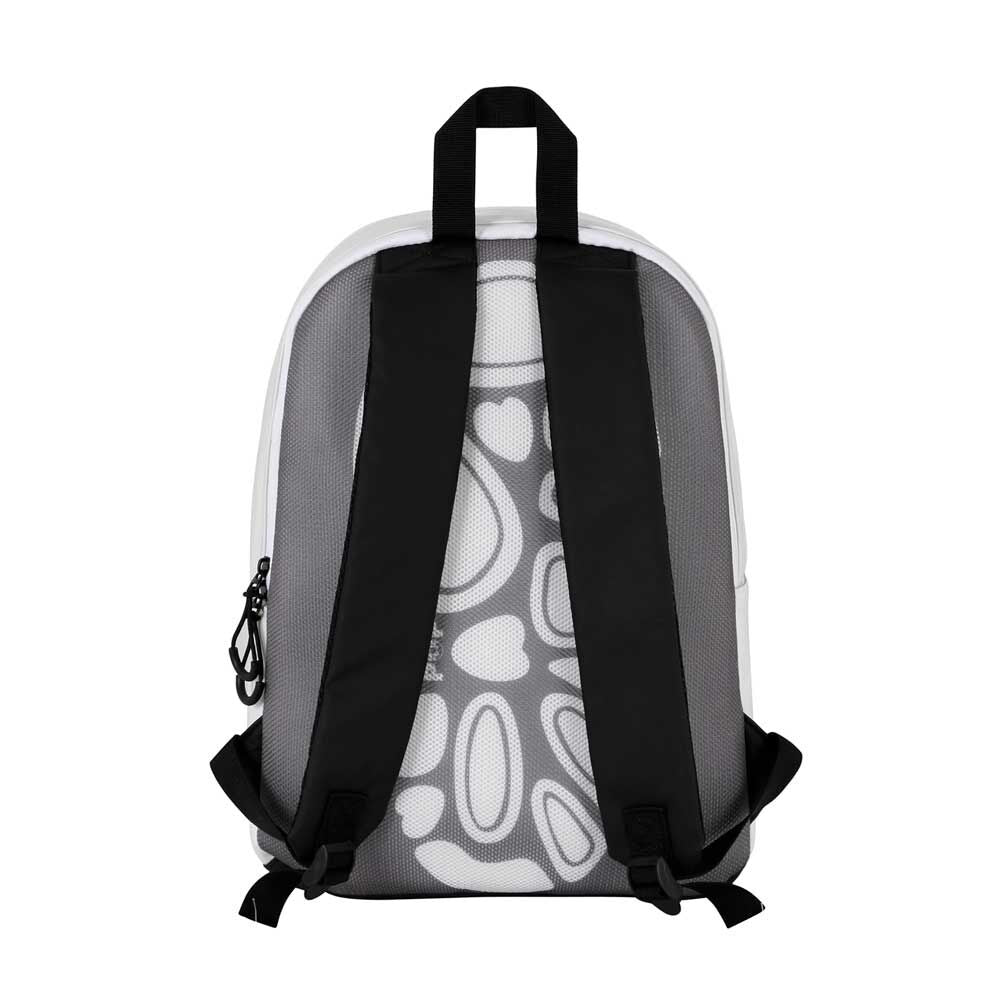 Mochila Sneakers Mint de Oh My Pop! con diseño de zapatilla - 2