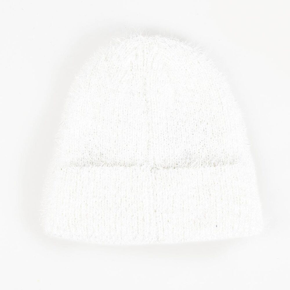 Gorro blanco de Pesadilla Antes de Navidad con rostro de calavera negro - 2