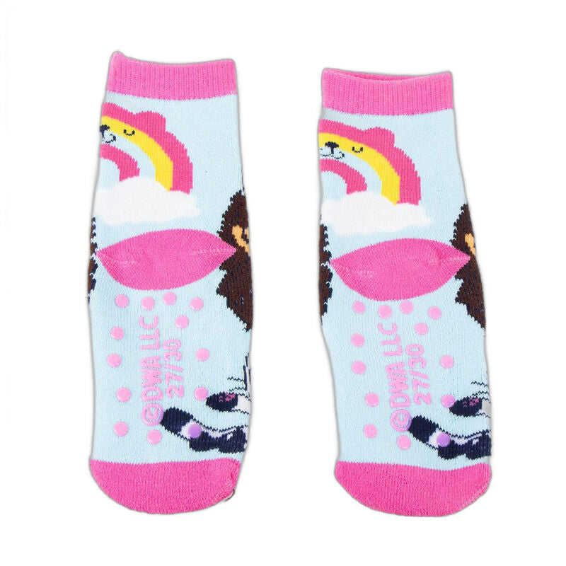 Calcetines antideslizantes surtidos de La Casa de Muñecas de Gabby - 3