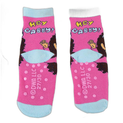 Calcetines antideslizantes surtidos de La Casa de Muñecas de Gabby - 5