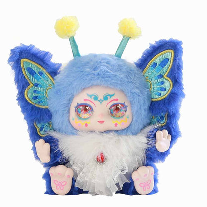 Muñecos sorpresa Kimmon de diseños fantásticos y coloridos - 3