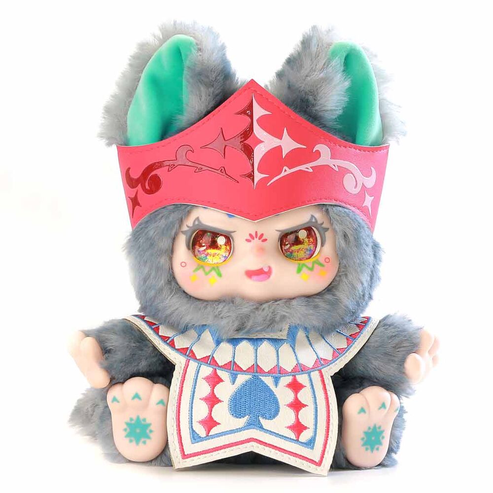 Muñecos sorpresa Kimmon de diseños fantásticos y coloridos - 5