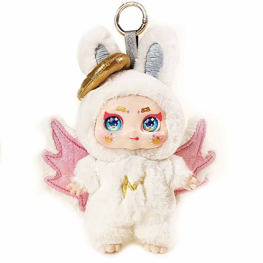 Llavero muñeco sorpresa Mimon KIMMON en diseños surtidos - 4